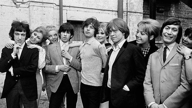 The Rolling Stones’a Ait Hit Şarkıyı Bulabilecek misin?
