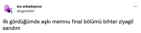 Sosyal medyada da bu benzerlikle ilgili epey yorum yapıldı.