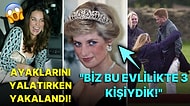 Aldatma, Rüşvet, Çıplak Pozlar… İngiliz Kraliyet Ailesinin Akıllara Kazınan En Büyük Sansasyon ve Skandalları