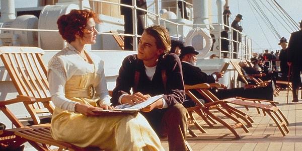 11. Titanic (1997)