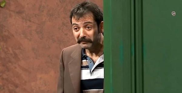 Güldür Güldür Show'a bu sezon dahil olan son isim BKM oyuncularından Gürhan Altundaşar!