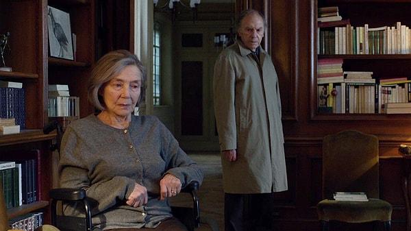 17. Amour (2012)