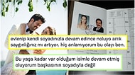 Kadınların Evlenince Kendi Soyadlarını Kullanmaya Devam Etmelerini Gereksiz Bulan Kullanıcı Tartışma Yarattı!