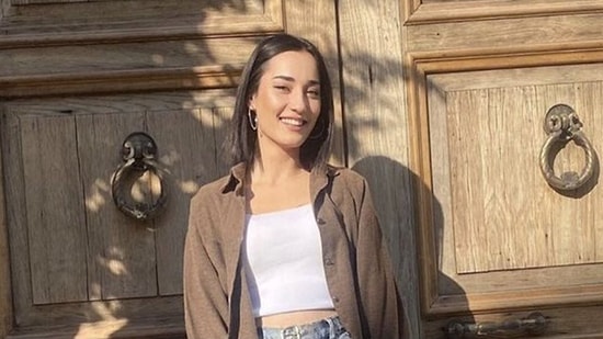 18 Yaşındaki Sinem Ölmeden Önce Darp Edilmiş