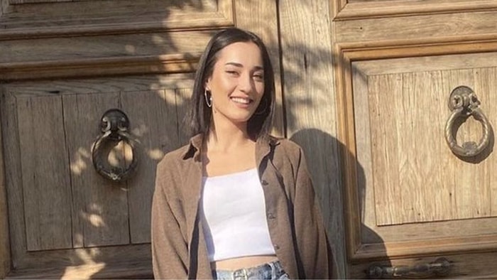 18 Yaşındaki Sinem Ölmeden Önce Darp Edilmiş