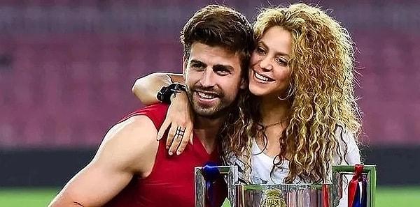 10. Magazin ve futbol dünyasının gözde çiftlerinden Shakira ve Pique, geçtiğimiz aylarda ayrılmıştı. Pique'nin Shakira'yı aldatmasıyla biten evlilik sonrası birçok kadın ile adı anılan Pique, yeni sevgilisi ile görüntülendi.