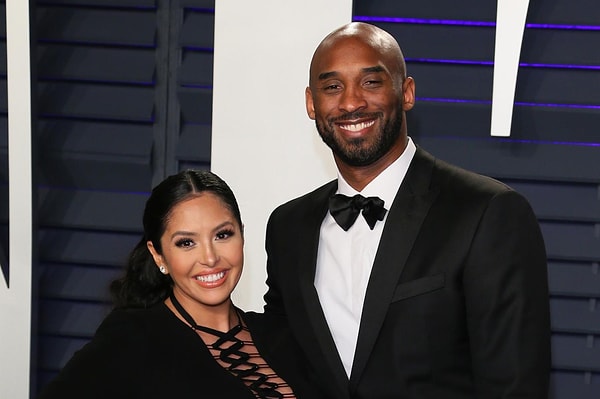 Ancak acısı halen taze olan Vanessa Bryant, başka bir acı ile karşı karşıya kaldı! Kobe Bryant ve Gianna Bryant'ın kaza alanında çekilen enkaz fotoğraflarının yayınlanmaması için mahkemeye başvurdu.