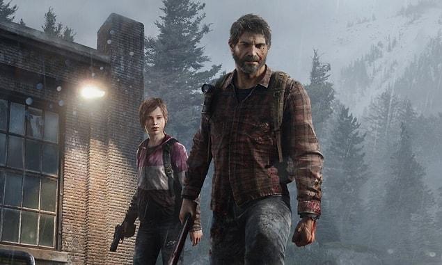The Last of Us Part 1 PlayStation 5 için 2 Eylül 2022 tarihinde çıkış yapacak.