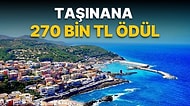 Sardunya Adası'na Taşınana 270 Bin TL Ödeme! Sardunya Adası Nerede? Sardunya Adası'na Nasıl Gidilir?
