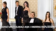 Yıllar Geçse de Üstünden Bu Kalp Seni Unutur mu: Hangi Unutulmaz Aşk-ı Memnu Dizisi Repliğisin?