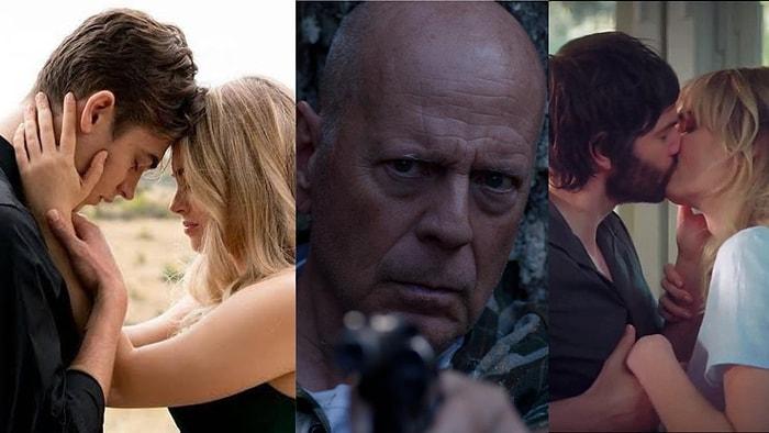 Sinemalarda Bu Hafta: Bruce Willis'li 'Son Çıkmaz'dan 'İllüzyon'a 6 Film Vizyonda