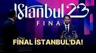 Bayern, Barcelona ve Inter Aynı Grupta! Şampiyonlar Ligi'nde Gruplar İstanbul'da Çekilen Kural ile Belli Oldu