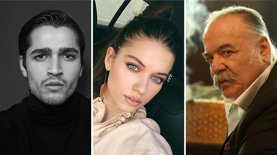 Afra Saraçoğlu ve Mert Ramazan Demir Yine Aynı Dizide: Star Tv'nin Yalı Çapkını Dizisini Anlatıyoruz!