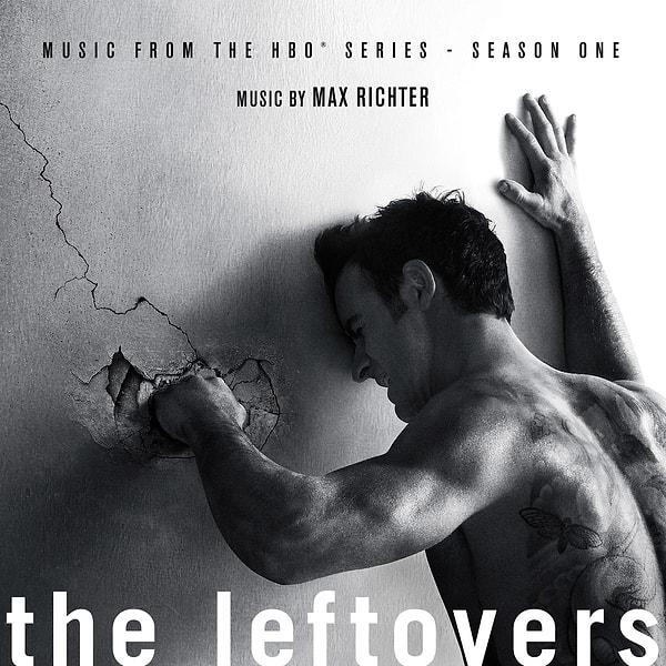 9. The Leftovers (2014-2017) – IMDb: 8.3