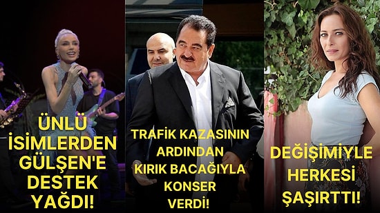 26 Ağustos'ta Yaşanan Son Dakika Magazin Haberlerini ve Güncel Magazin Olaylarını Anlatıyoruz!