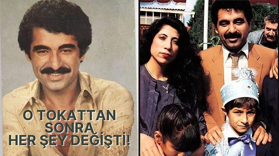İbrahim Tatlıses'in Dünden Bugüne Çalkantılı Hayatına Dair Az Bilinen İlginç Detaylar