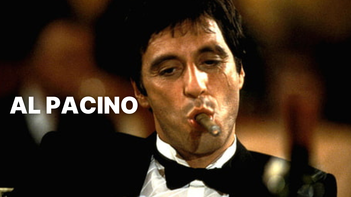 Al Pacino Testi - Onedio