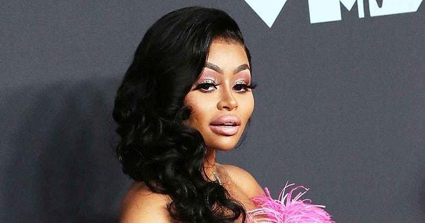 Does Blac Chyna Have a New Boyfriend? How Much Does She Earn on OnlyFans?