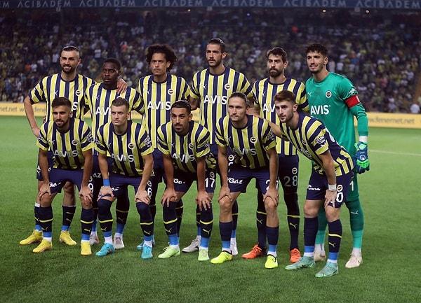 Fenerbahçe, UEFA Avrupa Ligi B grubunda Dinamo Kiev, Rennes ve AEK Larnaca ile eşleşti.