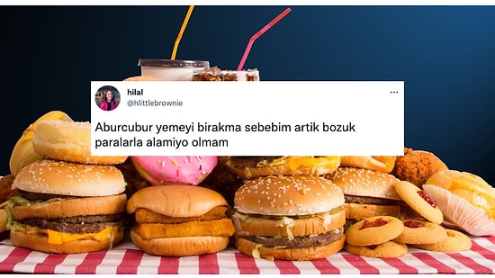 Yemekle İlgili Yaptıkları Komik Paylaşımlarla Hepimize Kahkaha Attıran Haftanın En Eğlenceli Kullanıcıları