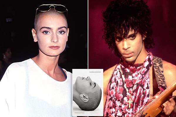 Doğru yanlış sorularımızla devam edelim! Başkalarına verdiği şarkılarla da bilinen Prince’ten "Nothing Compares 2 U", Sinéad O'Connor tarafından seslendirilmiştir.