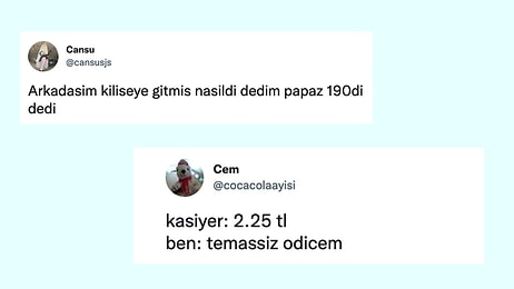 Her Ne Yapıyorsanız Bırakıp Okumanız Gereken Haftanın En Komik 21 Tweeti