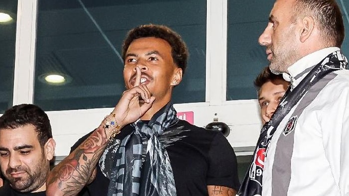 Kontra Bir Dele Alli Transfer Analizi