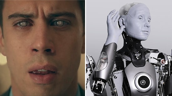 Bilim Kurgu Severler Buraya! Sen Gelecekte Hangi Teknolojinin Gerçekleşmesini Bekliyorsun?