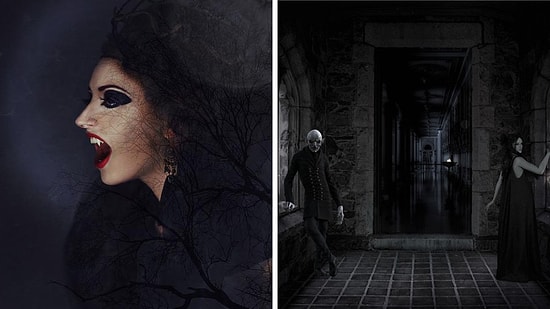 Edward Cullen, Gerçek Olabilir mi? Tarihe Geçmiş ve Doğru Olduğu İddia Edilen Vampir Hikayeleri