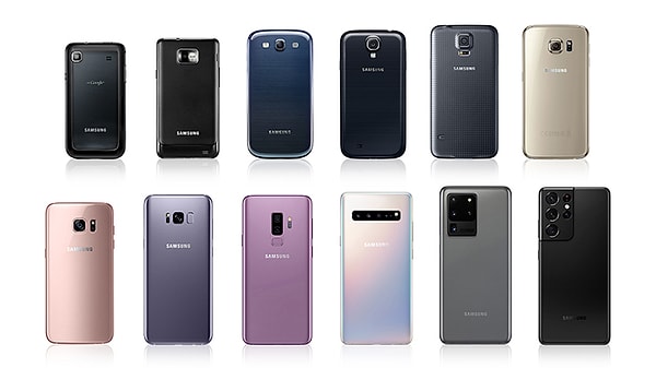 Samsung haberleriyle tanınan Sammobile sitesi yakında kullanıma sunulacak Android 13 tabanlı OneUI 5.0 güncellemesini alacak Samsung modellerini paylaştı.