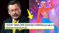 Yıllar Önce Konserine Gittiği Gülşen Hakkında Manasız Bir Tweet Atan Melih Gökçek, Tepkilerin Odağında