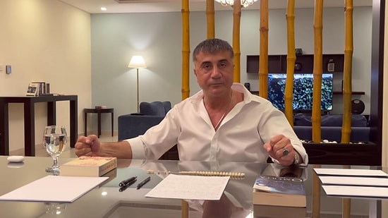 Sedat Peker İşaret Etti, Hürriyet Sildi: Burak Taşçı’nın Yazıları ‘Uçtu’