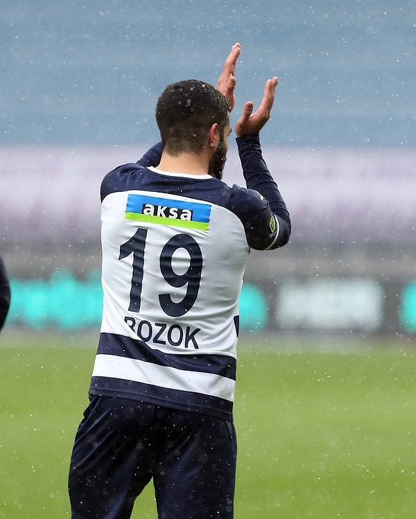 Bordo-mavili ekibin taraftarı birkaç gün içinde Trabzon'da olması beklenen Bozok hakkında detaylı bir araştırma yapmaya başladı.