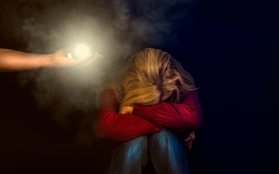 Тест, который поможет найти лекарство от всех твоих бед