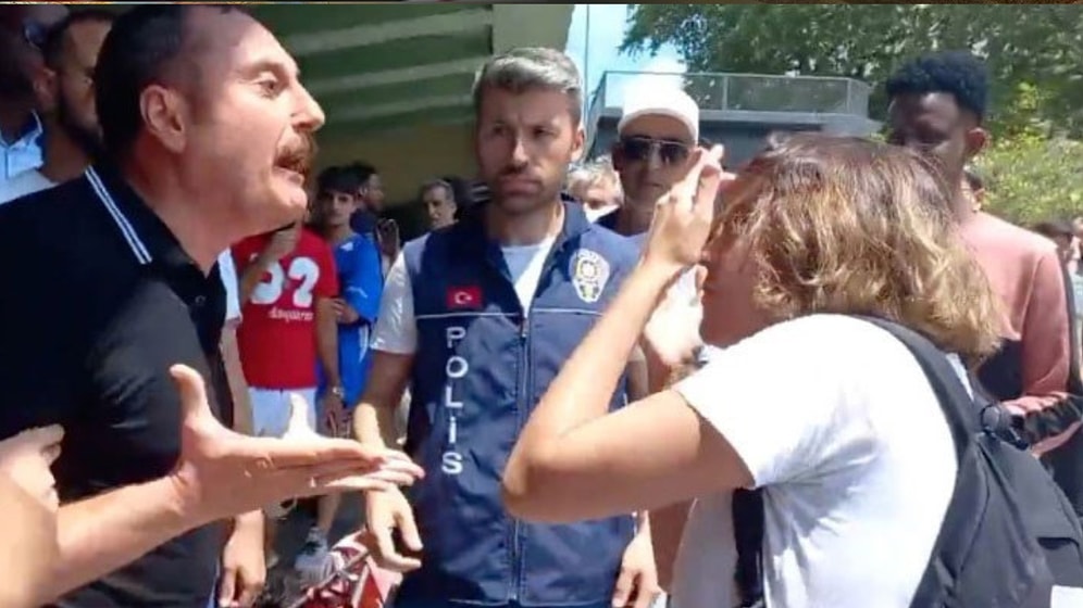 Gazetecileri Tehdit Eden İstanbul Güvenlik Şube Müdürü Hanifi Zengin Hakkında Soruşturma