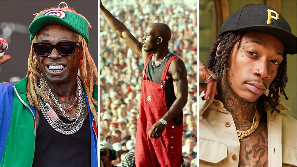 İllegal Bir Ton: Rap Dünyasında Yaptıkları ile Gündeme Gelen 12 Unutulmaz Sanatçı