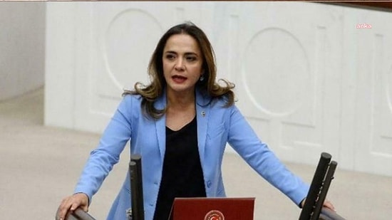 CHP’li İlgezdi: Sağlık Bilimleri Üniversitesi'nde 408 İsme Özel Kadro Açıldı