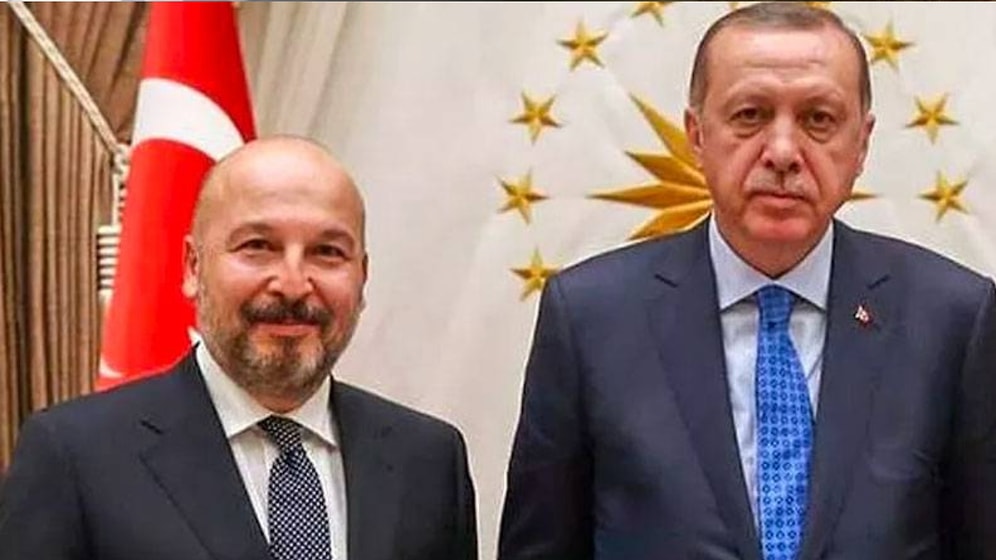 İddia: Serkan Taranoğlu İstifa Etti