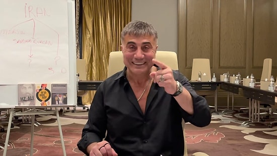 Peker'in SPK İddialarına Eski Başkandan Yanıt!