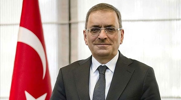 Ali Fuat Taşkesenlioğlu'nun Kariyeri