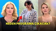 Müge Anlı mı Esra Erol mu? Fenomen Gelin Adayı Hanife Gürdal Televizyon Programına Çıkacağını Açıkladı!