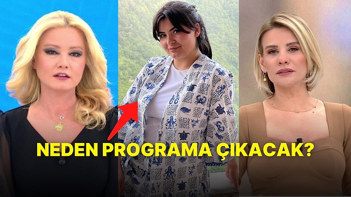 Müge Anlı mı Esra Erol mu? Fenomen Gelin Adayı Hanife Gürdal Televizyon Programına Çıkacağını Açıkladı!