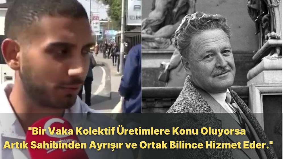 “Evet Diyorum Doğdu Güneşim”