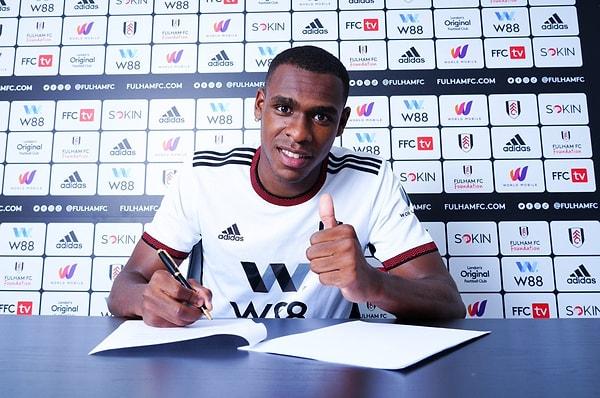 100. Issa Diop
