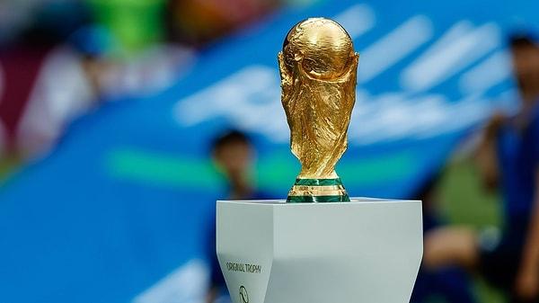 2022 FIFA Dünya Kupası Ne Zaman Başlıyor?