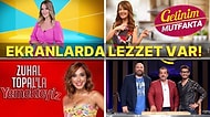 İştahı Kapanmayanlar Buraya: Ekranların En Sevilen Yemek Programlarına Birlikte Göz Atıyoruz