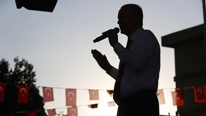 Erdoğan'dan Gülşen Açıklaması: 'Değerlerimize Hakaret Edenler Hesap Vermekten Paçalarını Kurtaramayacak'