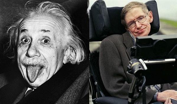 Kevin, yaptığı IQ testinde aldığı sonuçla Stephen Hawking ve Albert Einstein gibi ünlü dahi isimleri 162 skoru ile geçti.