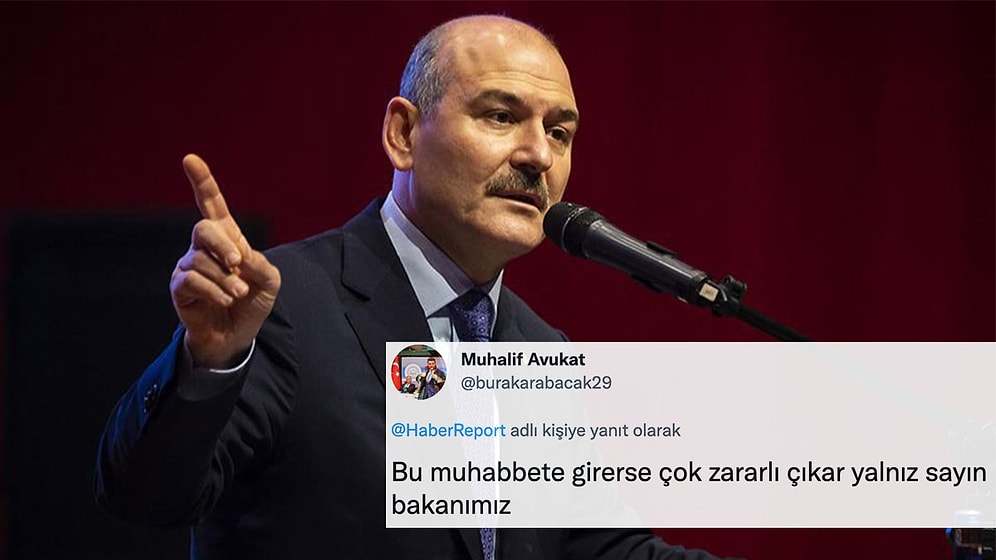 Soylu'dan LGBT Çıkışı: 'Biz Ayetel Kürsilerin Çocuğuyuz'