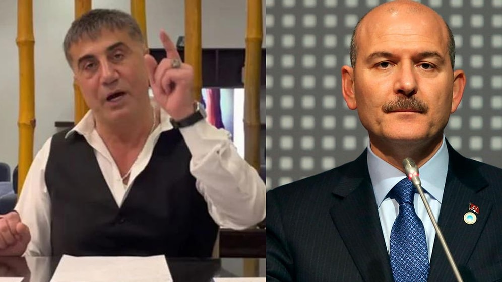 Soylu, Peker'i Dosyaya Koydurtmadı: Bir Yıl İçerisinde Ne Oldu?